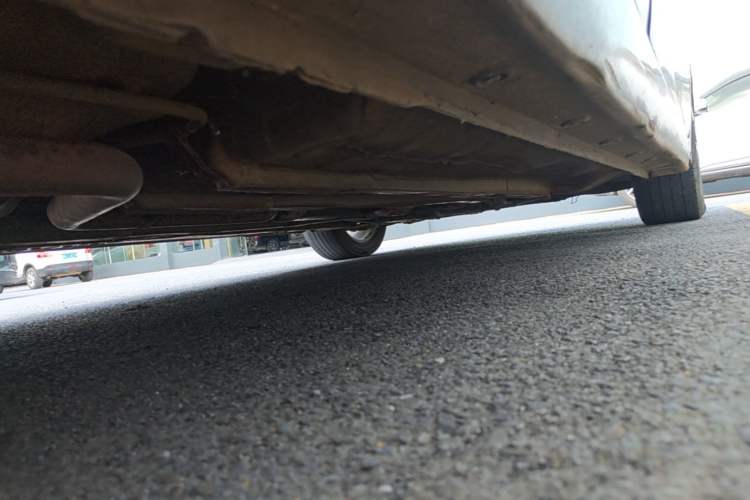 Used Hyundai Elantra (5th Generation / Langdong) 2012 1.6L Manual Leading Model Chassis Rear Right