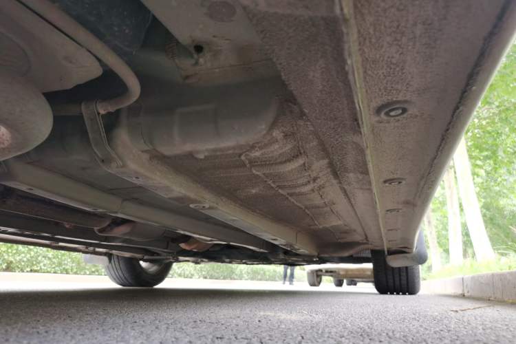 Used Hyundai Elantra (5th Generation / Langdong) 2012 1.6L Automatic Prestige Model Chassis Rear Right