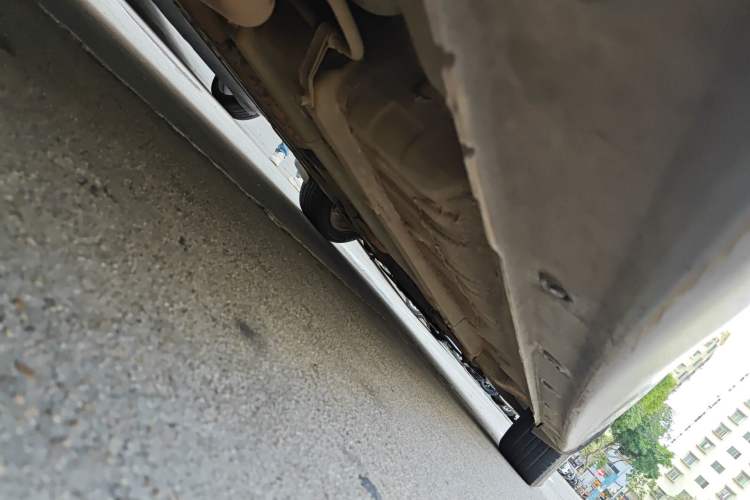 Used Hyundai Elantra (5th Generation / Langdong) 2012 1.6L Automatic Fashion Edition Chassis Rear Right