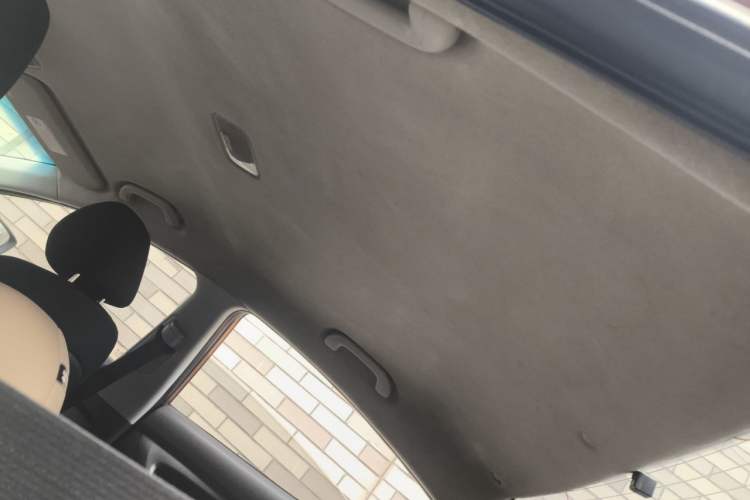 Used Hyundai Elantra (5th Generation / Langdong) 2012 1.6L Automatic Fashion Edition Headliner