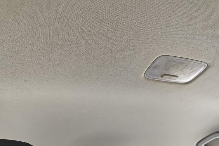 Used Hyundai Elantra (5th Generation / Langdong) 2012 1.6L Automatic Fashion Edition Headliner