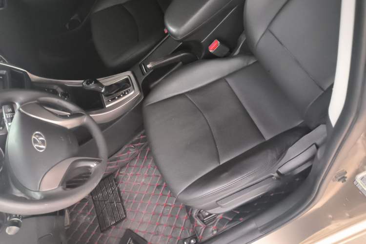 Used Hyundai Elantra (5th Generation / Langdong) 2012 1.6L Automatic Fashion Edition Left Front Seat