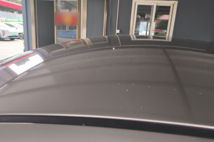 Used Hyundai Elantra (5th Generation / Langdong) 2012 1.6L Automatic Fashion Edition Roof