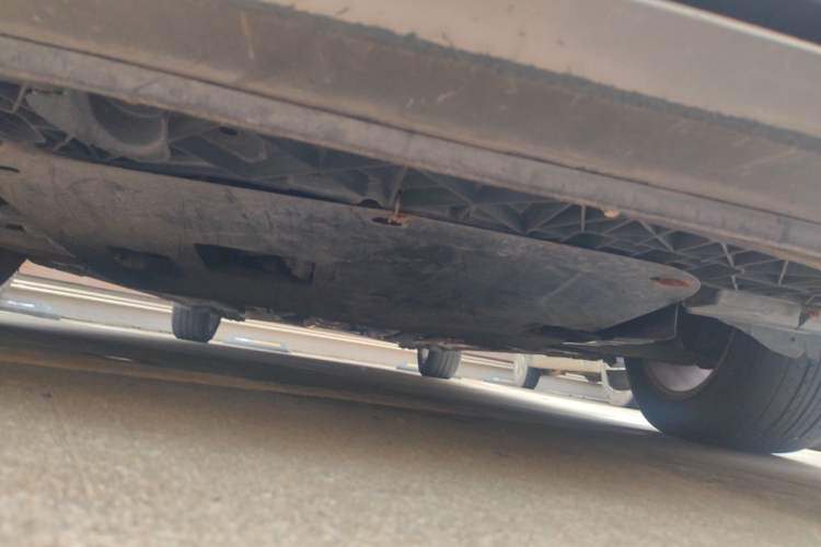 Used Hyundai Elantra (5th Generation / Langdong) 2012 1.6L Automatic Fashion Edition Chassis Front