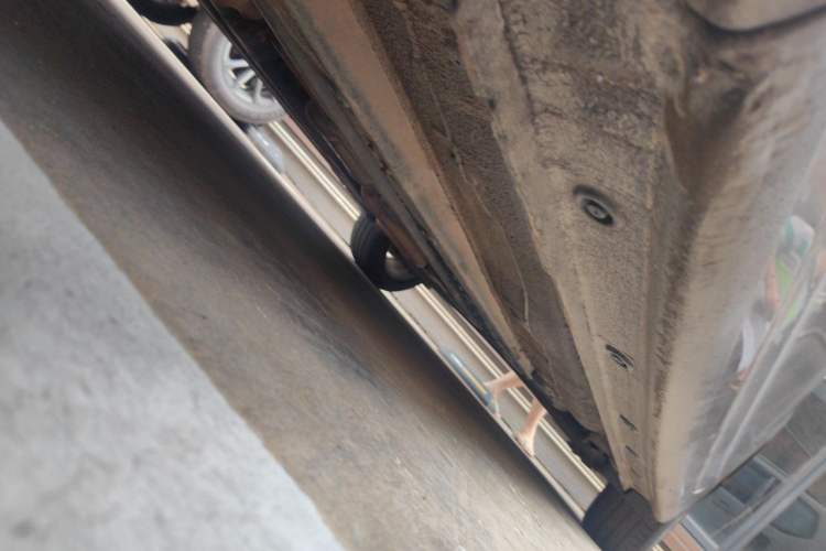 Used Hyundai Elantra (5th Generation / Langdong) 2012 1.6L Automatic Fashion Edition Chassis Front Left