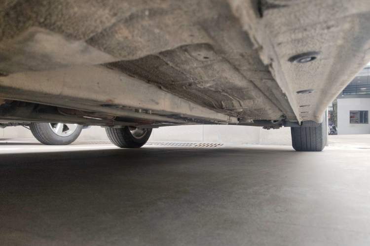 Used Hyundai Elantra (5th Generation / Langdong) 2012 1.6L Automatic Fashion Edition Chassis Front Left
