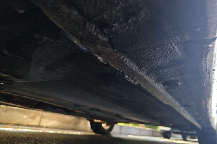 Used Hyundai Elantra (5th Generation / Langdong) 2012 1.6L Automatic Prestige Model Chassis Front Left