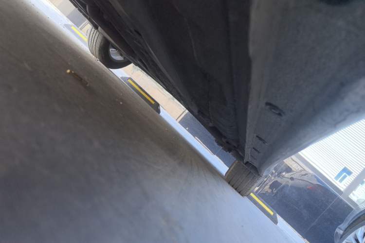 Used Hyundai Elantra (5th Generation / Langdong) 2012 1.6L Manual Leading Model Chassis Front Left