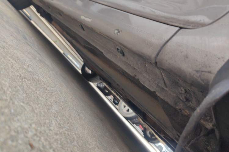 Used Hyundai Elantra (5th Generation / Langdong) 2012 1.6L Automatic Fashion Edition Chassis Front Right