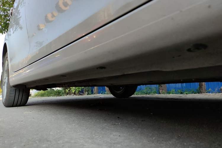 Used Hyundai Elantra (5th Generation / Langdong) 2012 1.6L Automatic Prestige Model Chassis Front Right