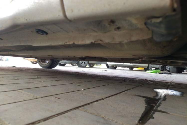 Used Hyundai Elantra (5th Generation / Langdong) 2012 1.6L Manual Leading Model Chassis Front Right