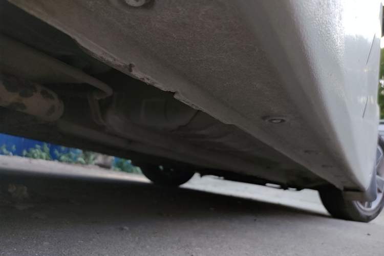 Used Hyundai Elantra (5th Generation / Langdong) 2012 1.6L Automatic Prestige Model Chassis Rear Right