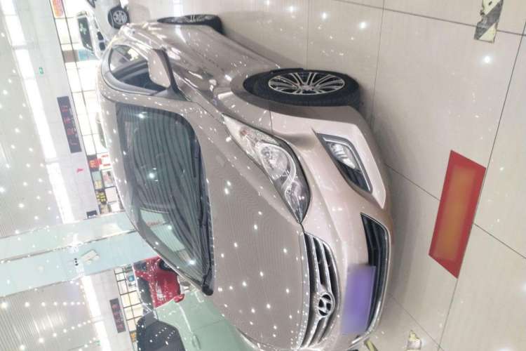 Used Hyundai Elantra (5th Generation / Langdong) 2012 1.6L Automatic Fashion Edition Exterior 7