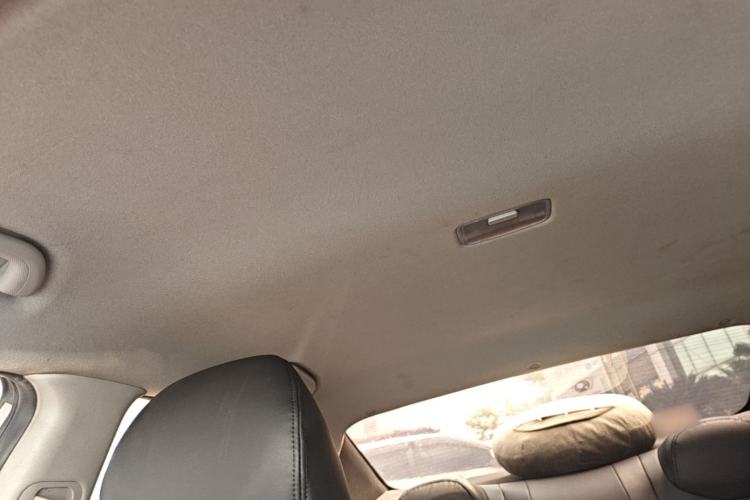 Used Hyundai Elantra (5th Generation / Langdong) 2012 1.6L Automatic Fashion Edition Headliner