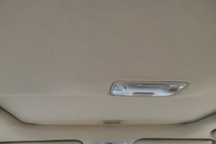 Used Hyundai Elantra (5th Generation / Langdong) 2012 1.6L Manual Leading Model Headliner