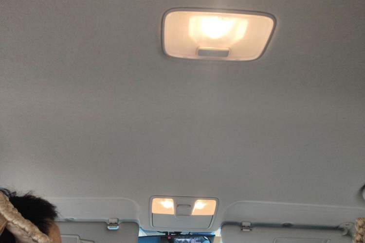 Used Hyundai Elantra (5th Generation / Langdong) 2012 1.6L Automatic Fashion Edition Headliner