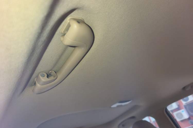 Used Hyundai Elantra (5th Generation / Langdong) 2012 1.6L Automatic Leading Model Headliner