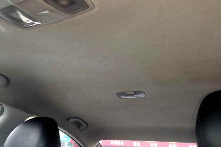 Used Hyundai Elantra (5th Generation / Langdong) 2012 1.6L Automatic Fashion Edition Headliner