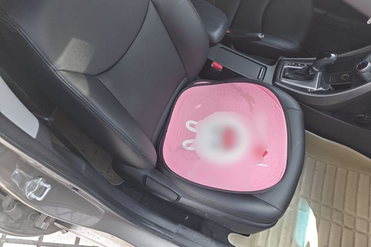 Used Hyundai Elantra (5th Generation / Langdong) 2012 1.6L Automatic Fashion Edition Right Front Seat