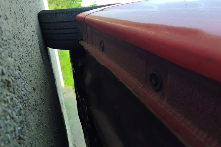 Used Hyundai Elantra (5th Generation / Langdong) 2012 1.6L Manual Leading Model Chassis Front