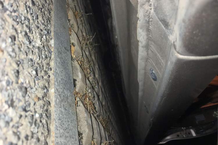 Used Hyundai Elantra (5th Generation / Langdong) 2012 1.6L Automatic Prestige Model Chassis Front Left