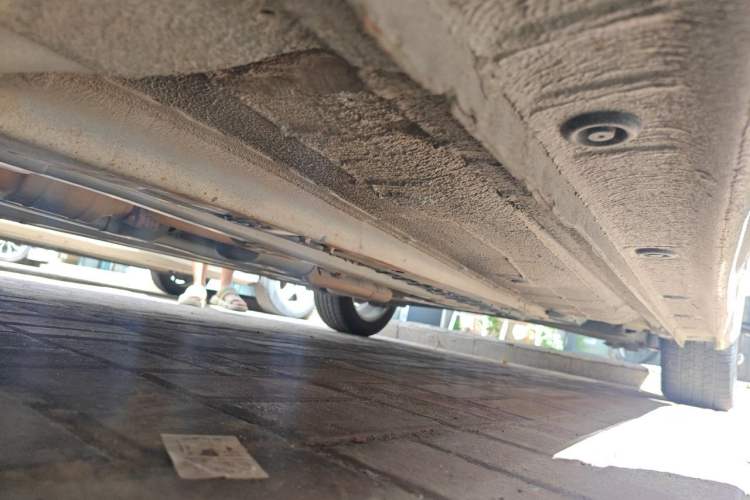 Used Hyundai Elantra (5th Generation / Langdong) 2012 1.6L Automatic Prestige Model Chassis Front Left