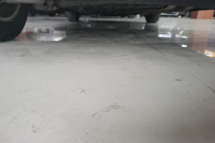 Used Hyundai Elantra (5th Generation / Langdong) 2012 1.6L Automatic Fashion Edition Chassis Front Left