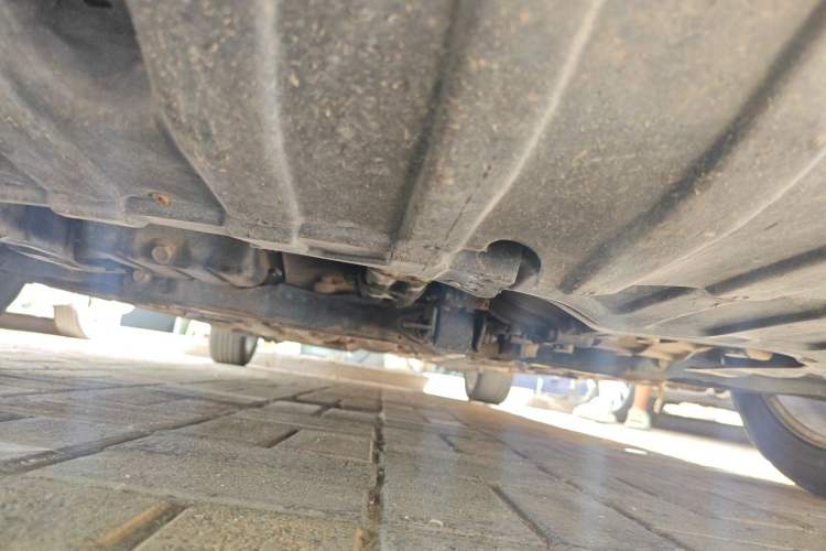 Used Hyundai Elantra (5th Generation / Langdong) 2012 1.6L Automatic Prestige Model Chassis Front