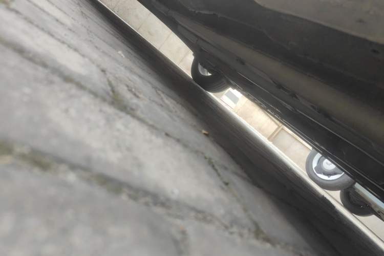 Used Hyundai Elantra (5th Generation / Langdong) 2012 1.6L Automatic Fashion Edition Chassis Front Right