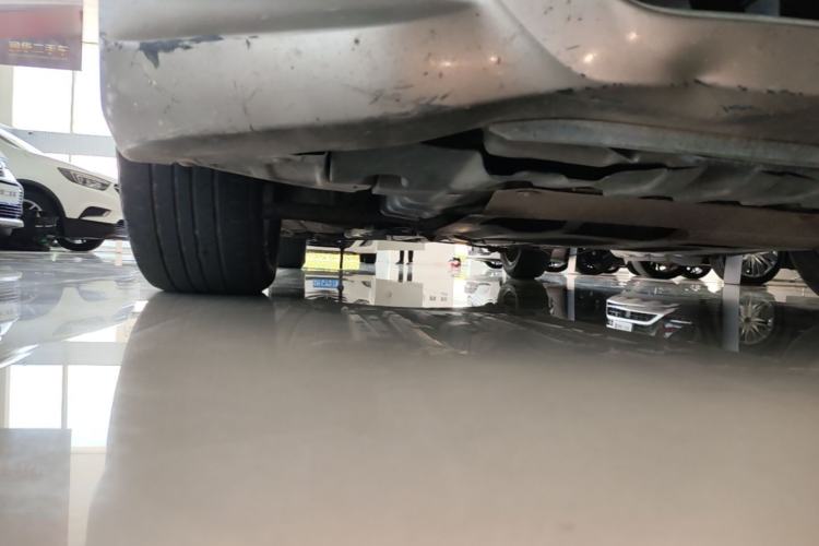 Used Hyundai Elantra (5th Generation / Langdong) 2012 1.6L Automatic Fashion Edition Chassis Front Right