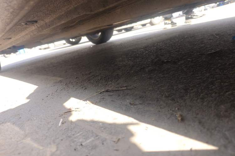 Used Hyundai Elantra (5th Generation / Langdong) 2012 1.6L Manual Leading Model Chassis Front Right