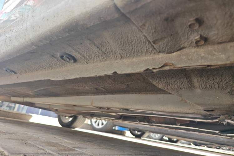 Used Hyundai Elantra (5th Generation / Langdong) 2012 1.6L Automatic Prestige Model Chassis Front Right
