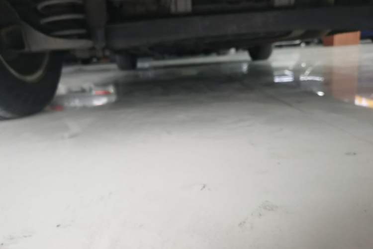 Used Hyundai Elantra (5th Generation / Langdong) 2012 1.6L Automatic Fashion Edition Chassis Front Right