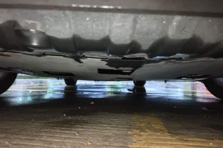 Used Hyundai Elantra (5th Generation / Langdong) 2012 1.6L Automatic Prestige Model Chassis Front