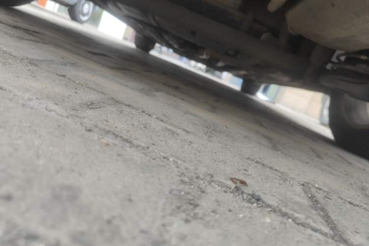 Used Hyundai Elantra (5th Generation / Langdong) 2012 1.6L Automatic Fashion Edition Chassis Rear