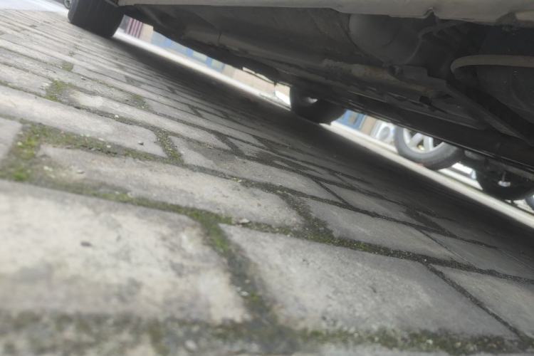 Used Hyundai Elantra (5th Generation / Langdong) 2012 1.6L Automatic Fashion Edition Chassis Rear Left