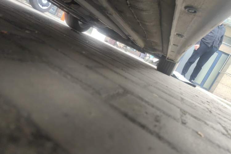 Used Hyundai Elantra (5th Generation / Langdong) 2012 1.6L Automatic Fashion Edition Chassis Rear Right