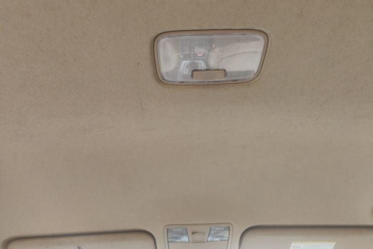 Used Hyundai Elantra (5th Generation / Langdong) 2012 1.6L Automatic Fashion Edition Headliner