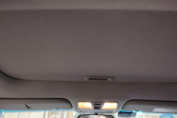 Used Hyundai Elantra (5th Generation / Langdong) 2012 1.6L Manual Leading Model Headliner