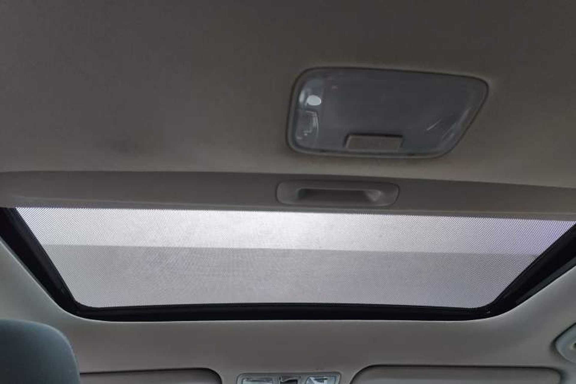 Used Hyundai Elantra (5th Generation / Langdong) 2012 1.6L Manual Leading Model Headliner