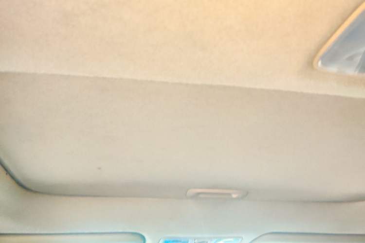 Used Hyundai Elantra (5th Generation / Langdong) 2012 1.6L Manual Leading Model Headliner