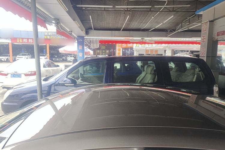 Used Hyundai Elantra (5th Generation / Langdong) 2012 1.6L Automatic Fashion Edition Roof