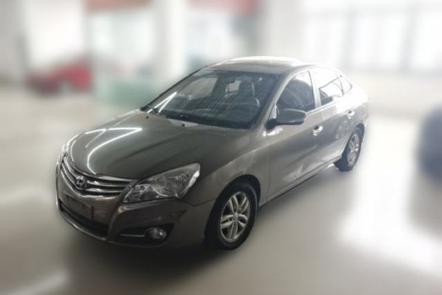Used Hyundai Elantra (5th Generation / Langdong) 2012 1.6L Automatic Fashion Edition
