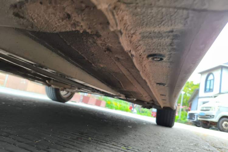 Used Hyundai Elantra (5th Generation / Langdong) 2012 1.6L Manual Leading Model Chassis Front Left