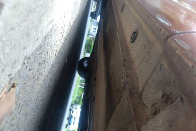Used Hyundai Elantra (5th Generation / Langdong) 2012 1.6L Manual Leading Model Chassis Front Right