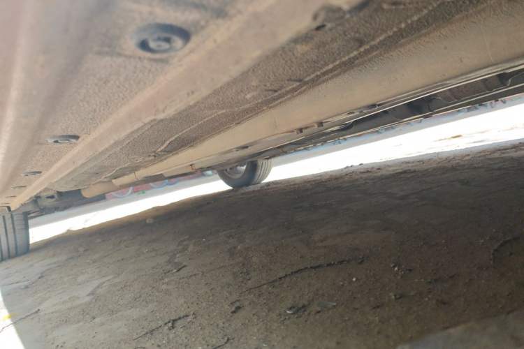 Used Hyundai Elantra (5th Generation / Langdong) 2012 1.6L Manual Leading Model Chassis Front Right