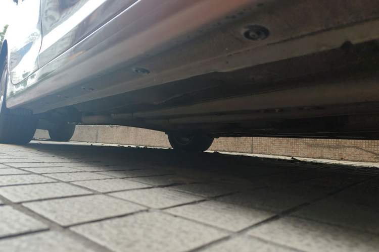 Used Hyundai Elantra (5th Generation / Langdong) 2012 1.6L Automatic Fashion Edition Chassis Front Right