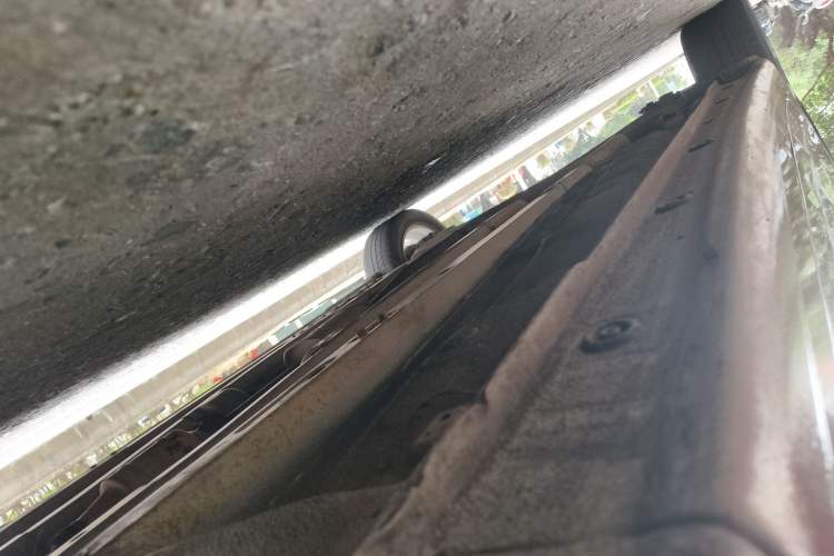 Used Hyundai Elantra (5th Generation / Langdong) 2012 1.6L Automatic Leading Model Chassis Front Right
