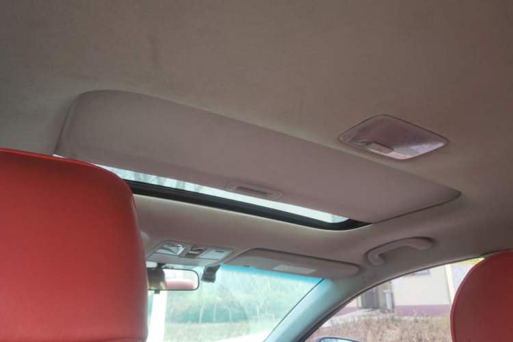 Used Hyundai Elantra (5th Generation / Langdong) 2012 1.6L Manual Leading Model Headliner