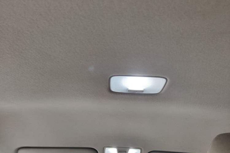 Used Hyundai Elantra (5th Generation / Langdong) 2012 1.6L Automatic Leading Model Headliner